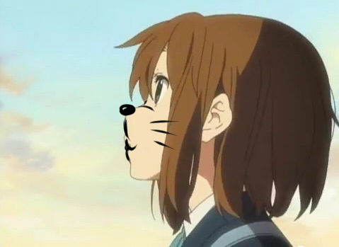 萌え絵ってなんで奇形なのに可愛いの 不思議 Net