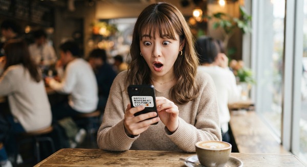【驚愕】女さんガチでイージーだった！この容姿で1億数千万弱男からゲットｗｗｗ