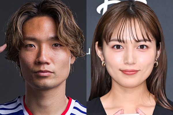 川口春奈結婚「お腹には私たちの赤ちゃんもいます」⇒！