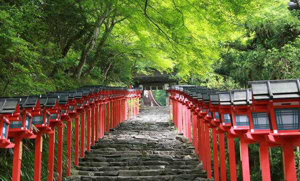 神社