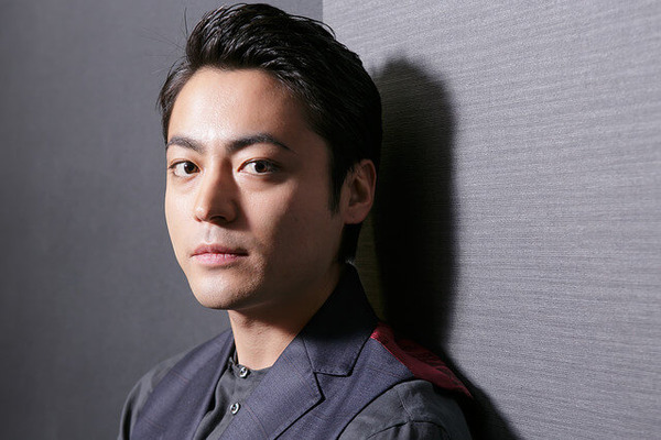 山田孝之