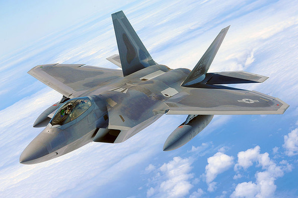 F-22