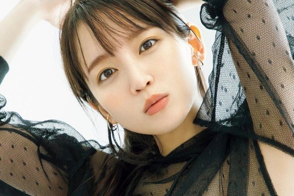 吉岡里穂