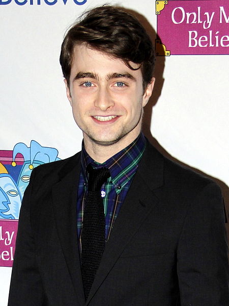 450px-Daniel_Radcliffe,_2011