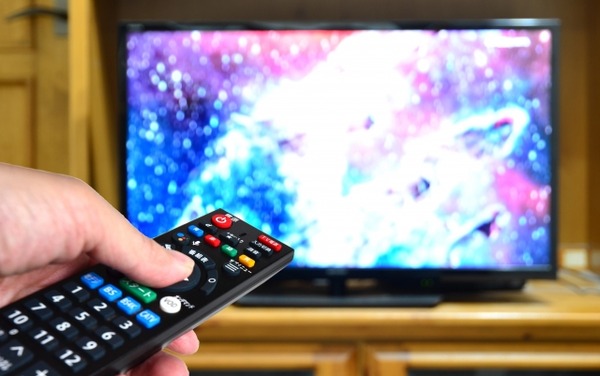 テレビ