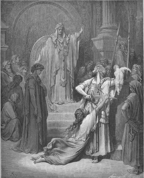 The_Judgment_of_Solomon