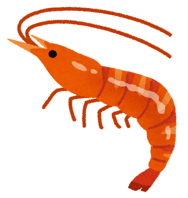 閲覧注意 エビさん 殺して もう殺してクレメンス 不思議 Net