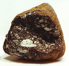 Allan_Hills_81005,_lunar_meteorite