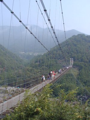 Tanise-Totsukawa