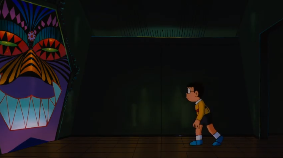 ドラえもん映画のトラウマシーンベスト がこちら 不思議 Net