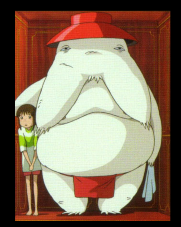 おしらさま