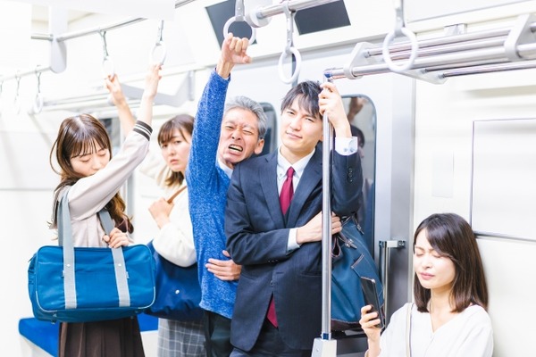 【緊急】おっさん「うるさい」寺田心「うるさいのはあなたですよ」ﾑｷｯ！！！のサムネイル