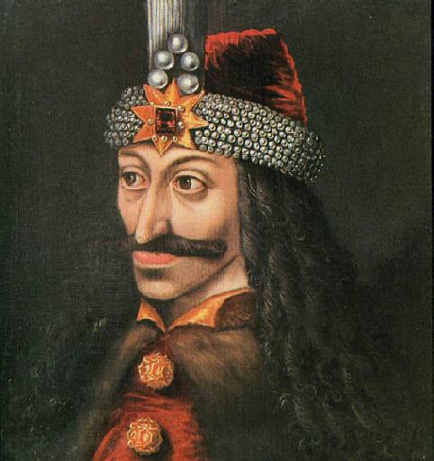 Dracula