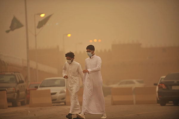 ahvaz