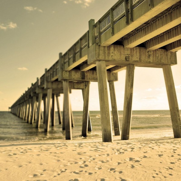The-Pier-in-St-Petersburg-Florida