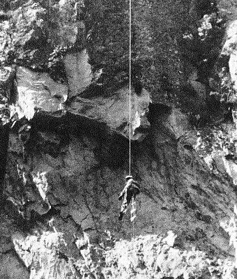 1960_Mount_Tanigawa_Accident
