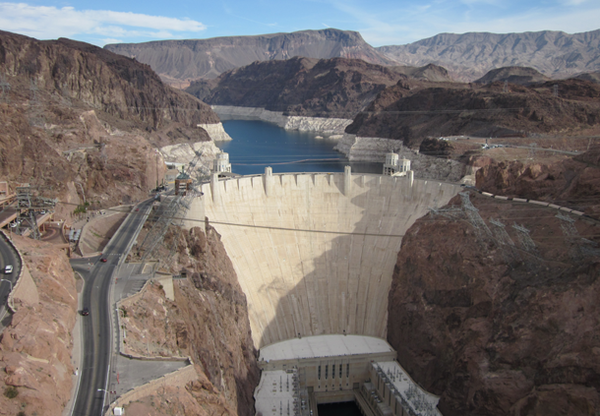 Hoover-Dam