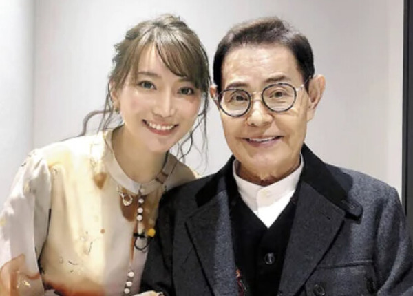 【画像】加藤茶の妻「月9回だったのが最近は月3回に」⇒！