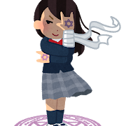 kids_chuunibyou_girl