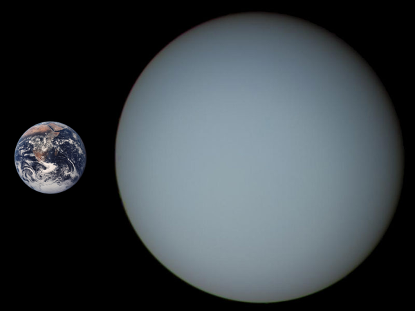 Uranus_Earth_Comparison