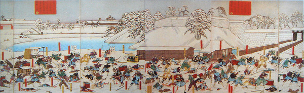 Sakuradamon_incident_1860