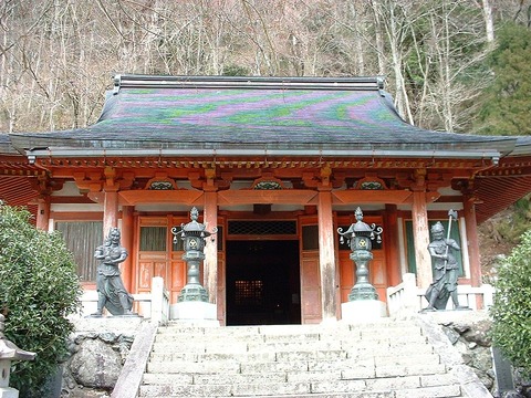 龍泉寺