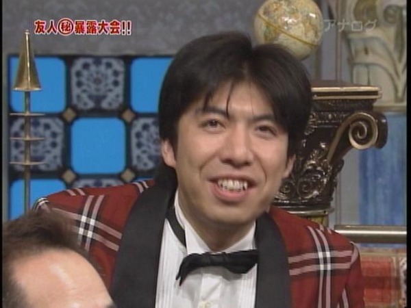 ねづっち