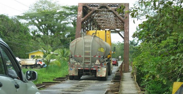 Quepos Bridge0