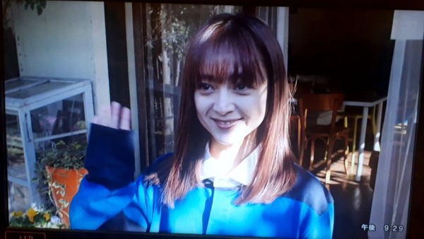 安達さん