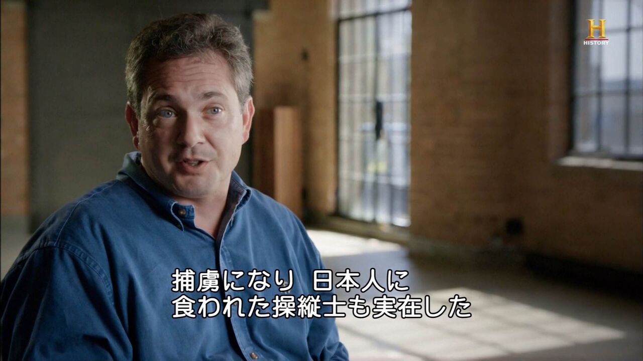 不思議ネットとは 【閲覧注意】鬼畜米兵の捕虜になったらこんな残虐な待遇なんだぞ!コメント一覧月間人気記事