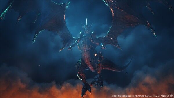 Bahamut