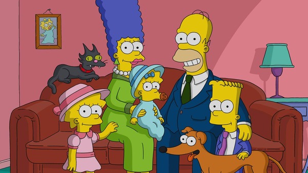 TheSimpsonsFavorite10episodes