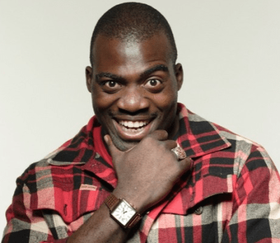 ボビーオロゴン