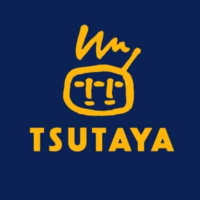 TSUTAYA