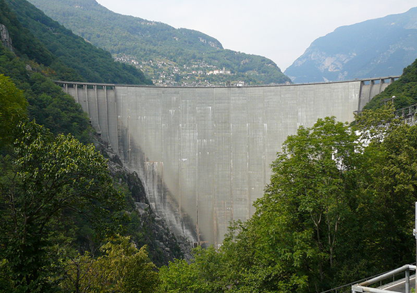 Contra-Dam