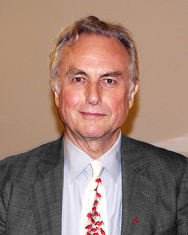 384px-Richard_Dawkins_Cooper_Union_Shankbone