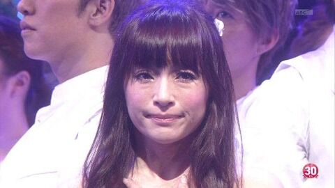 浜崎あゆみ
