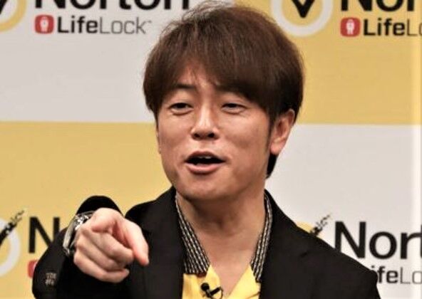 陣内智則
