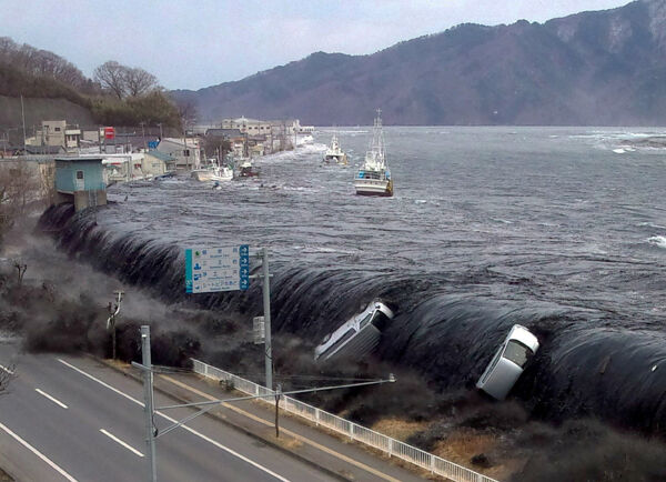 東日本大震災（3.11）