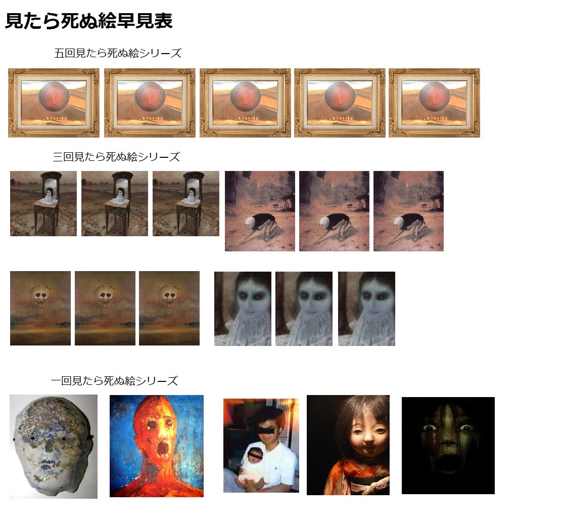 Usoジャパンってホラー番組覚えてる 夏だし怖い動画集めようぜ 動画あり 不思議 Net Usoジャパンってホラー番組覚えてる 夏だし怖い動画集めようぜ 動画あり 不思議 Net