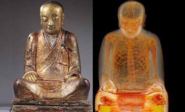 9-mummified-buddha-statue