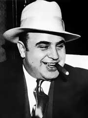 capone