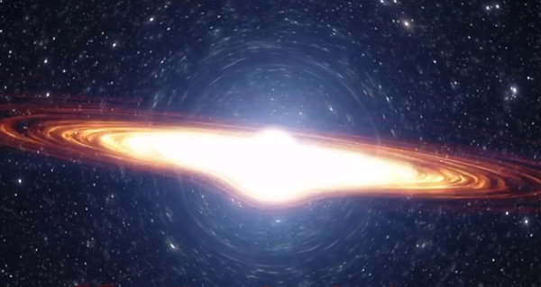 宇宙 ブラックホールが謎の天体をのみ込んだ 重力波で初検出 天文学者ら困惑 不思議 Net 宇宙 ブラックホールが謎の天体をのみ込んだ 重力波で初検出 天文学者ら困惑 不思議 Net