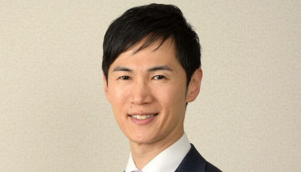 石丸慎二