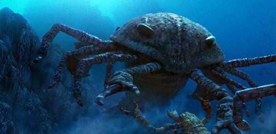 深海 巨大生物 この2つ ワクワクするんだが分かる奴いる 画像あり 不思議 Net 深海 巨大生物 この2つ ワクワクするんだが分かる奴いる 画像あり 不思議 Net