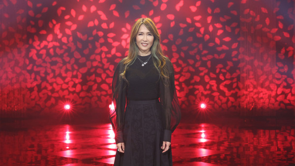 工藤静香