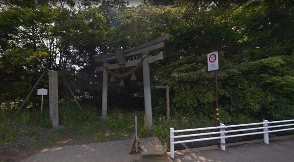 八坂神社