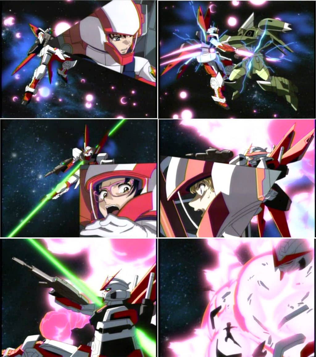 閲覧注意 頭にこびりついて離れないアニメのトラウマ回ってヤバイよな 不思議 Net