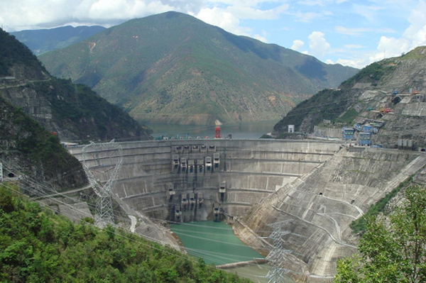 Xiaowan_Dam