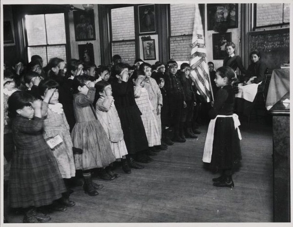 sautig-the-flag-in-the-mott-street-industrial-school-640x497